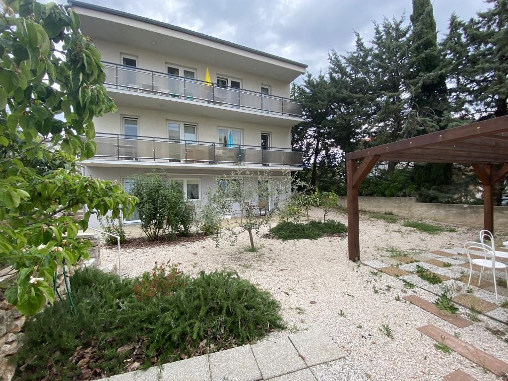 Apartmani Lavander Lighthouse Sunrise Adria Nautica – fotografija 2