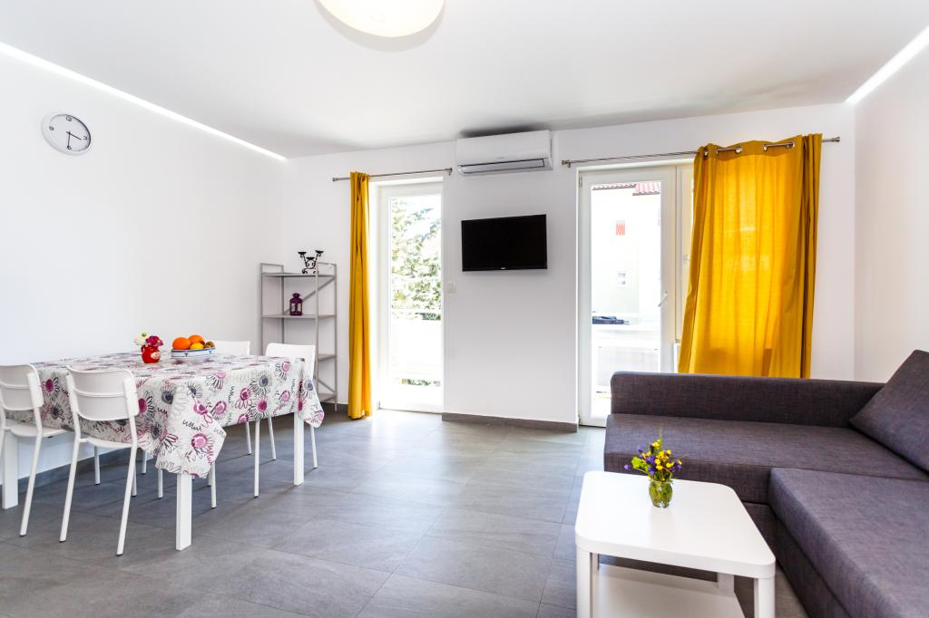 Apartmani Lavander Lighthouse Sunrise Adria Nautica – fotografija 4