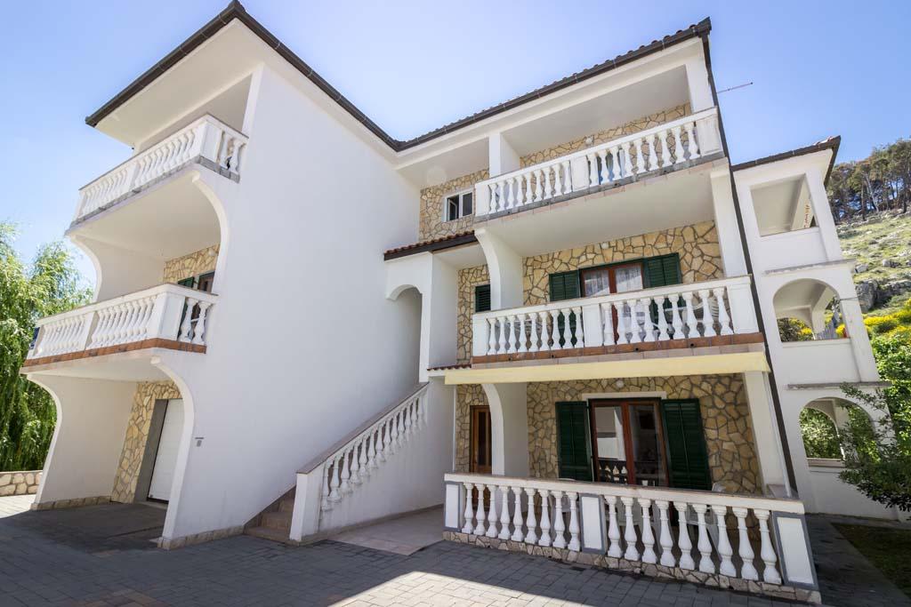 Apartmani Iva i Mario – fotografija 1