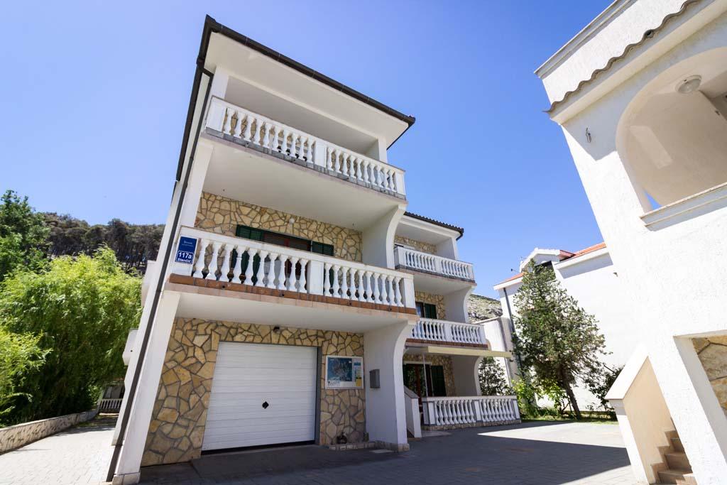 Apartmani Iva i Mario – fotografija 4