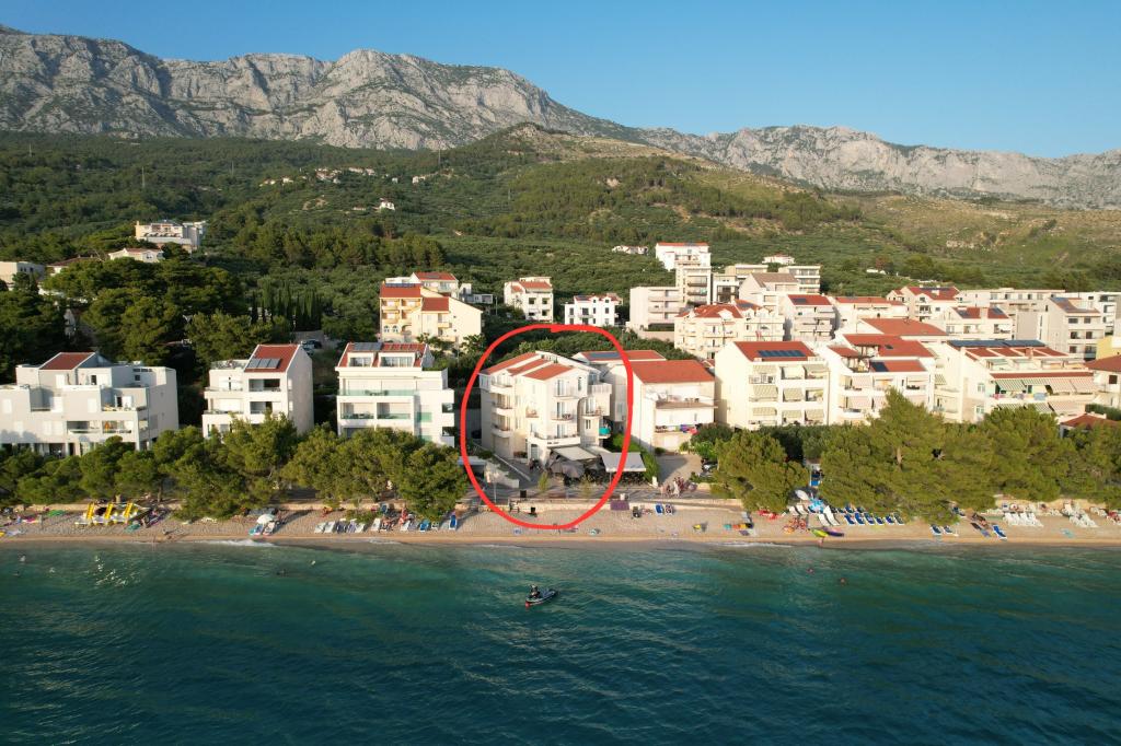 Apartmani Villa Lucia – fotografija 2