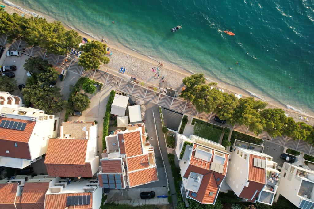 Apartmani Villa Lucia – fotografija 3