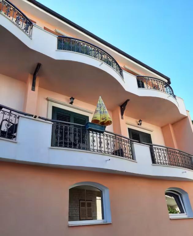 Apartmani Villa Irena – fotografija 3