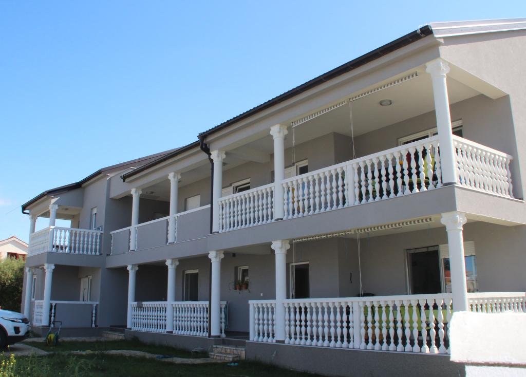 Apartmani Franiva – fotografija 3