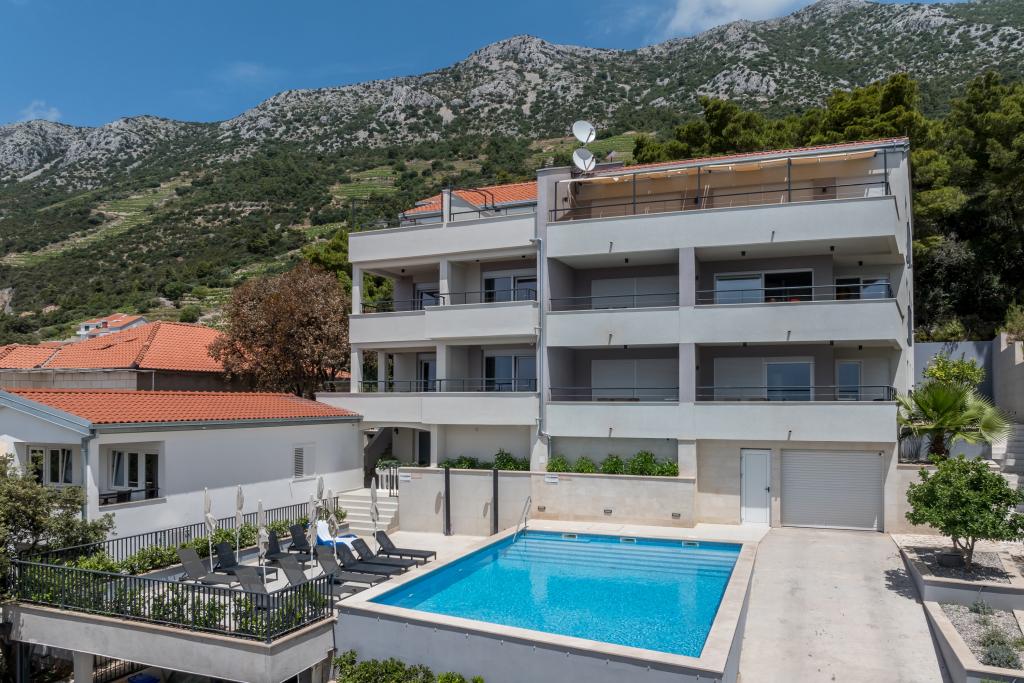 Apartmani Nikolica – fotografija 3