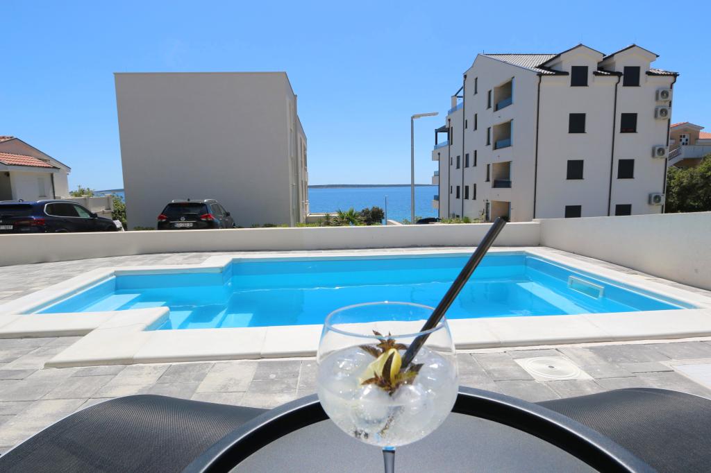 Apartman Dolphin – fotografija 3
