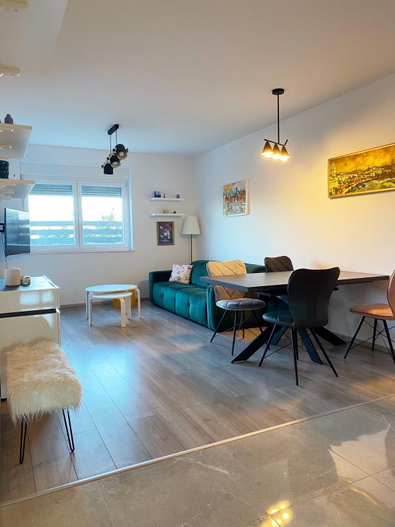 Apartman Bubble – fotografija 4
