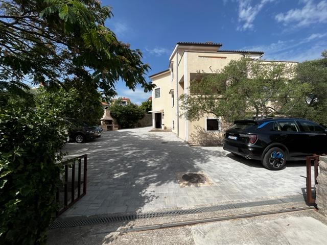 Apartmani Bubnjević – fotografija 1