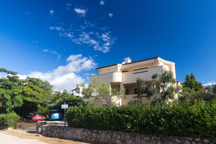 Apartmani Bubnjević – fotografija 4