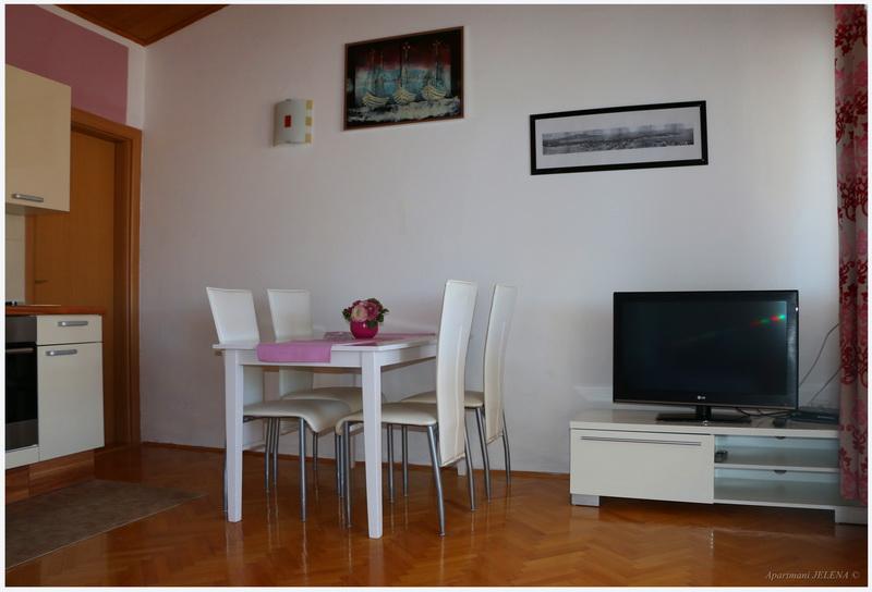 Apartmani Bufalo – fotografija 3