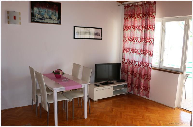 Apartmani Bufalo – fotografija 6