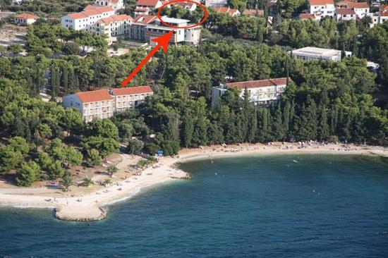 Apartmani Goleš – fotografija 3