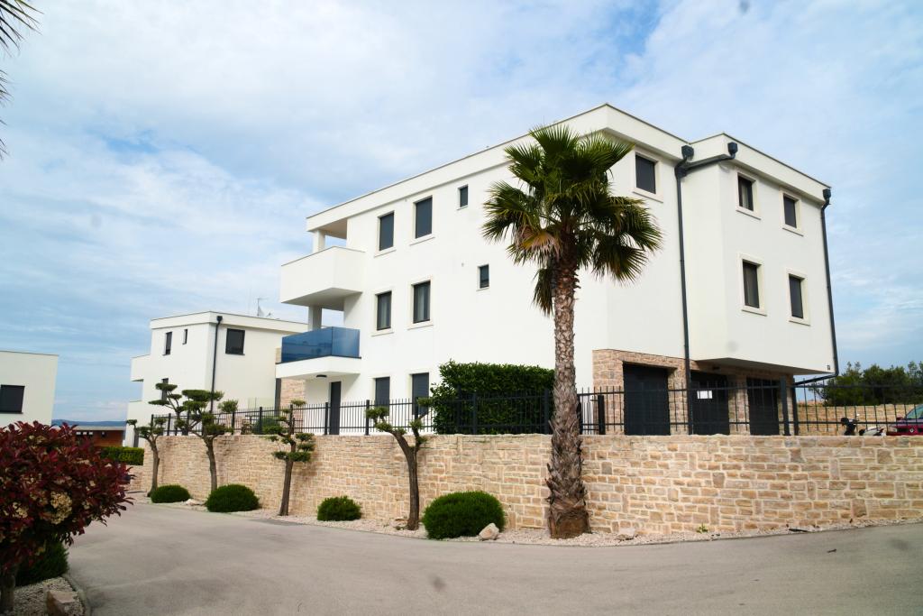 Apartmani Mon Soleil – fotografija 3