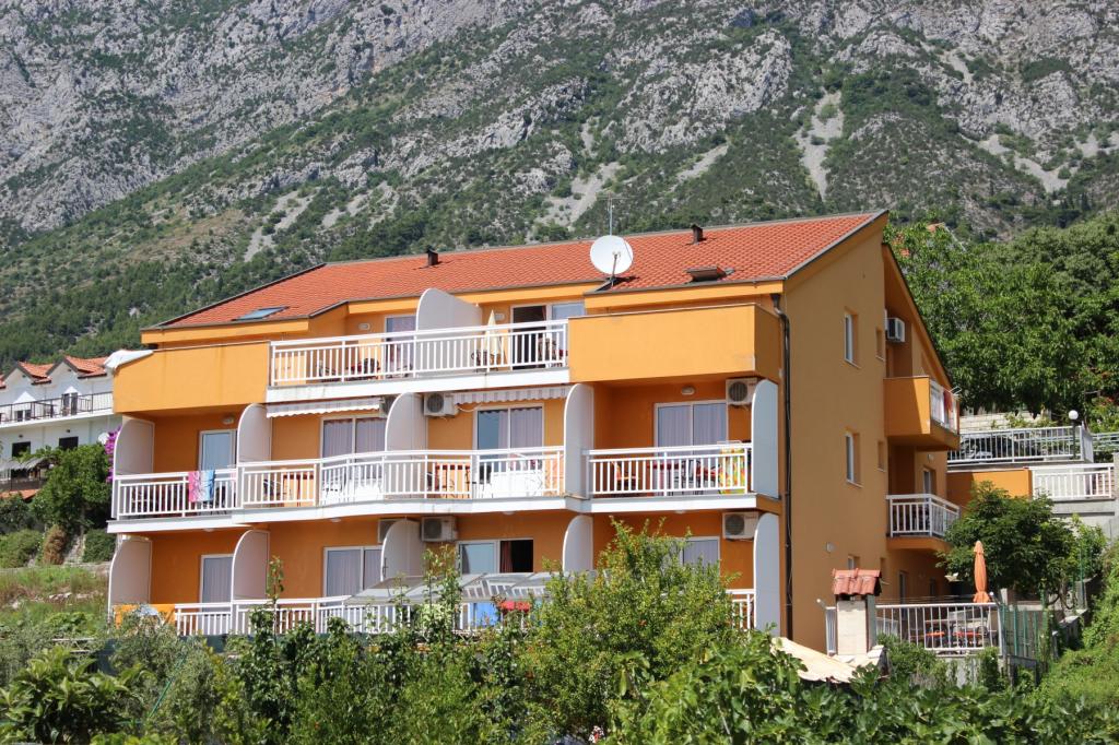Apartman Mirnna – fotografija 1