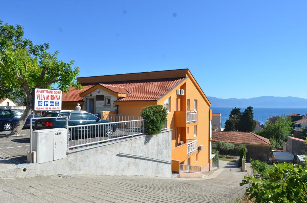 Apartman Mirnna – fotografija 2