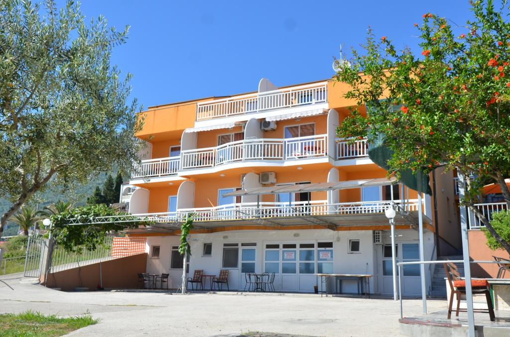 Apartman Mirnna – fotografija 3