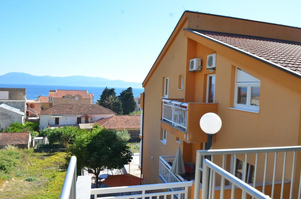 Apartman Mirnna – fotografija 4