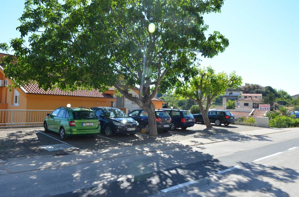 Apartman Mirnna – fotografija 5