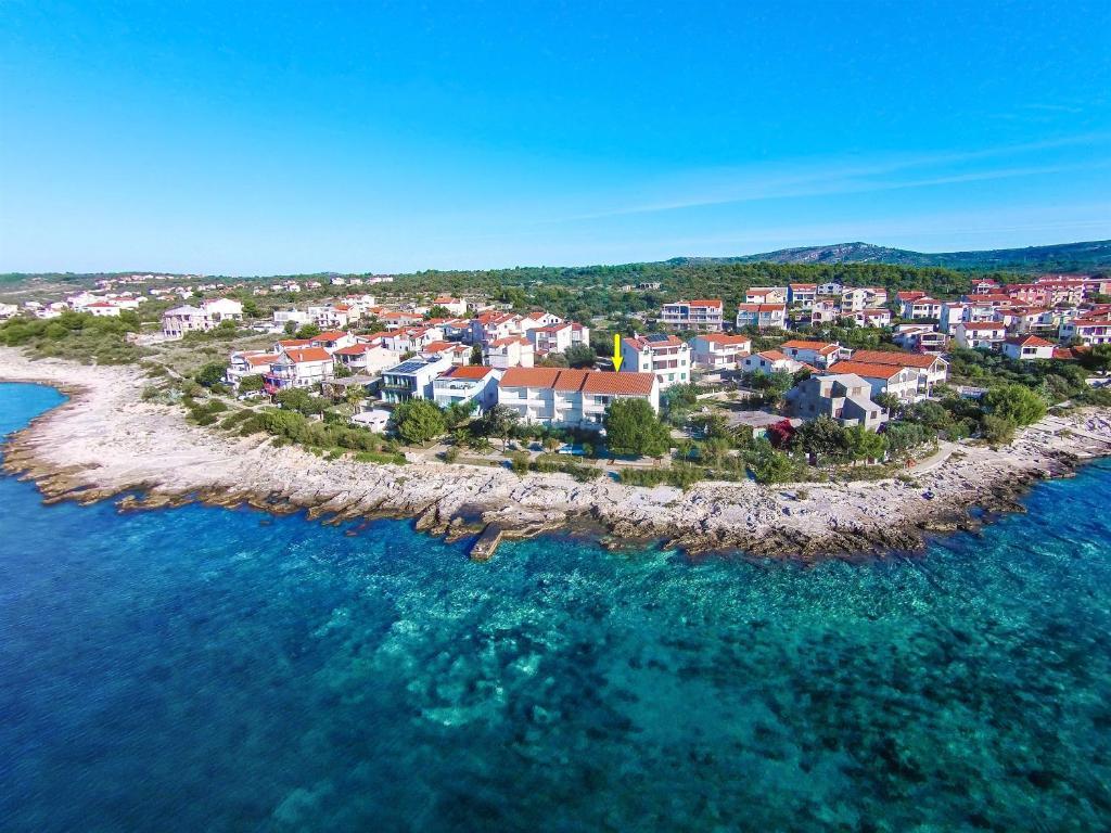 Apartmani Nina – fotografija 5