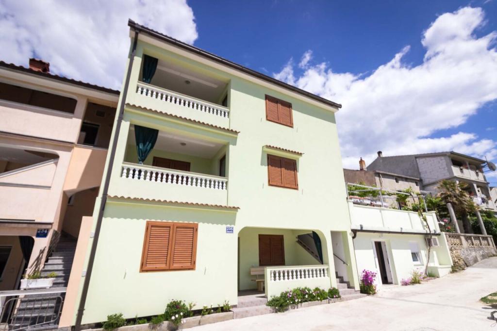 Apartmani Iva i Mario 235 – fotografija 1