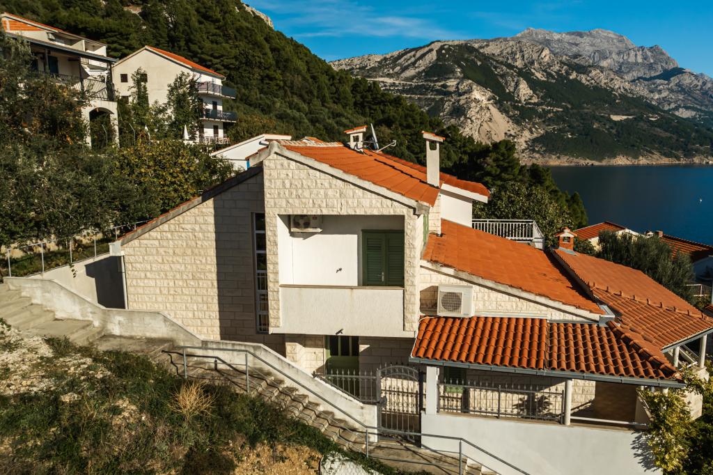 Kuća za odmor Villa Stina – fotografija 5