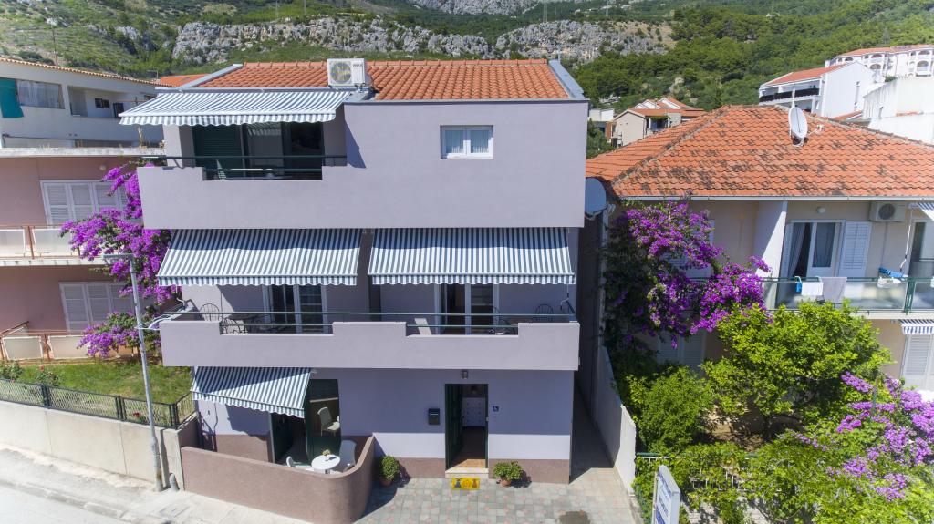 Apartmani Lončar – fotografija 1
