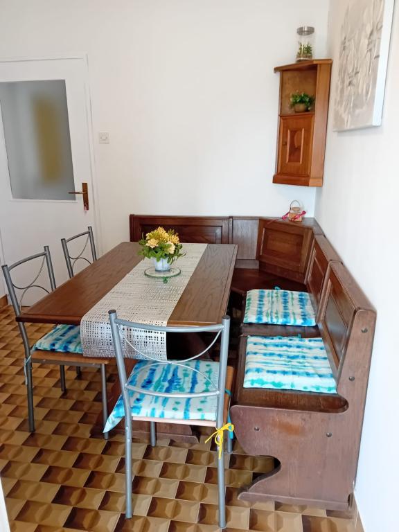Apartmani Zrinski – fotografija 3