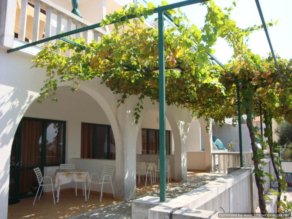 Apartmani Dullina – fotografija 3