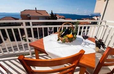 Apartmani Villa Zora – fotografija 2