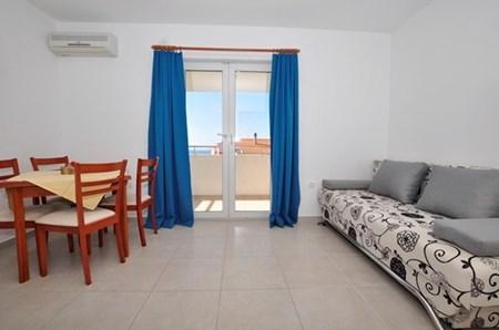 Apartmani Villa Zora – fotografija 4