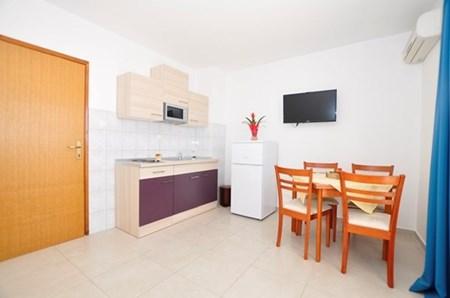 Apartmani Villa Zora – fotografija 5