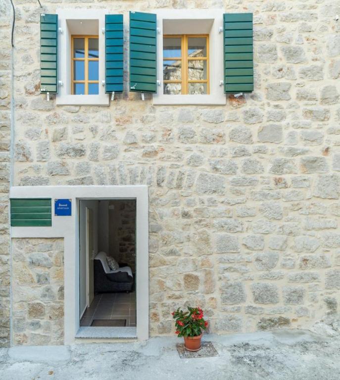 Kuća za odmor Ljubica – fotografija 1