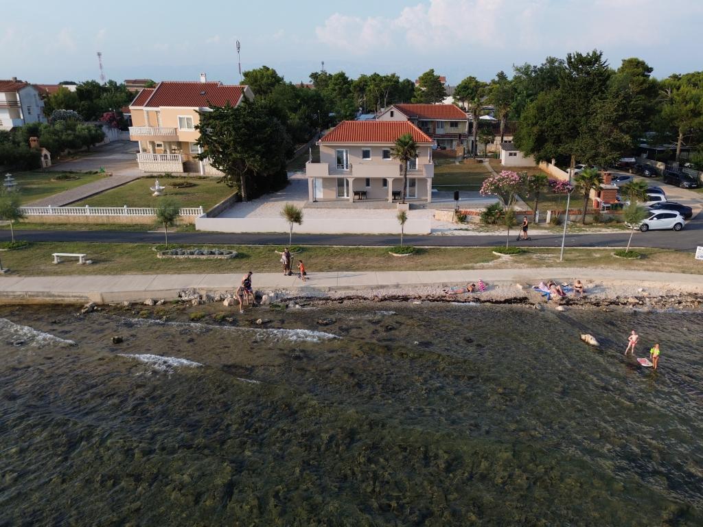 Apartmani Sandrea – fotografija 1