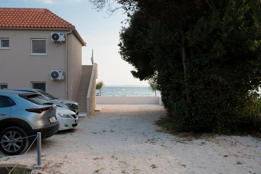 Apartmani Sandrea – fotografija 5
