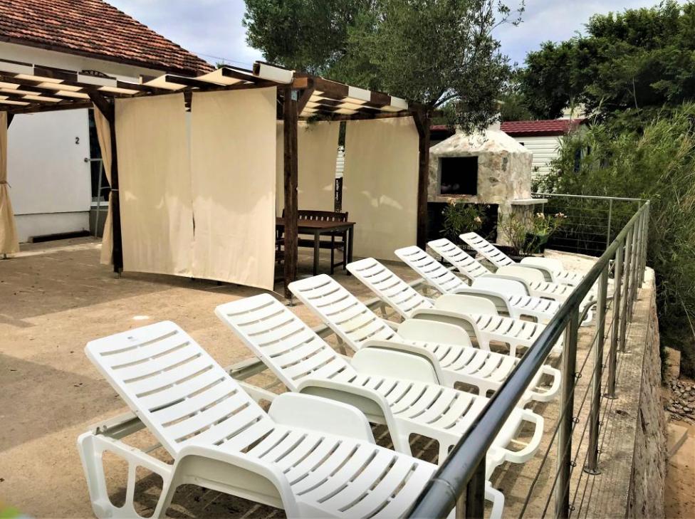 Apartman Seaside – fotografija 5