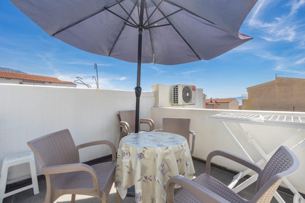 Apartmani Andrea – fotografija 2