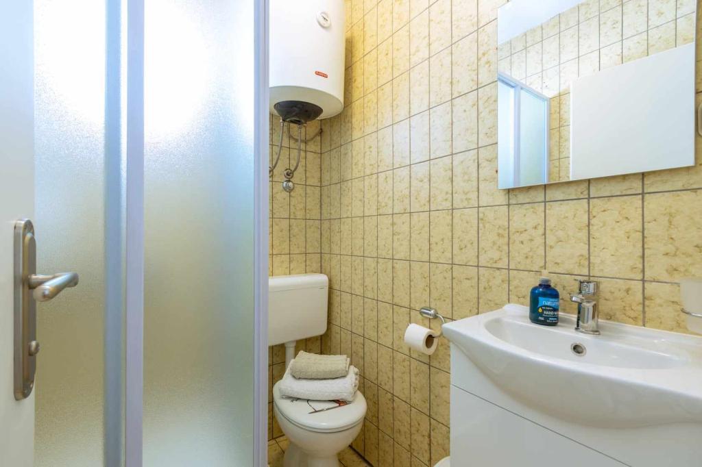 Apartmani Andrea – fotografija 3
