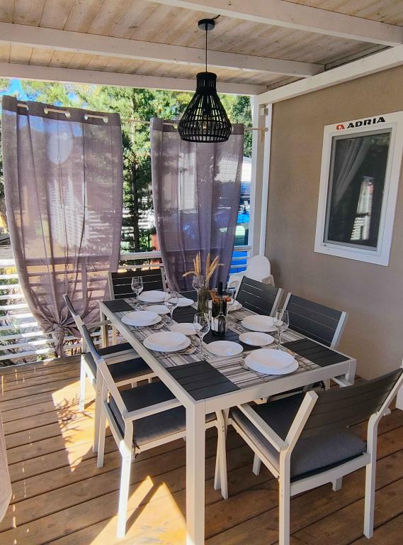Mobilna kućica Croatia Diamond – fotografija 3