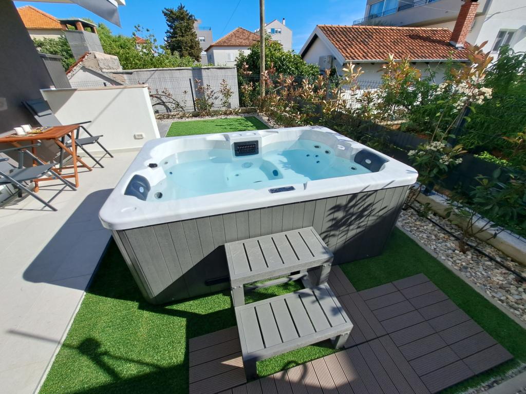 Apartman City Siesta – fotografija 3