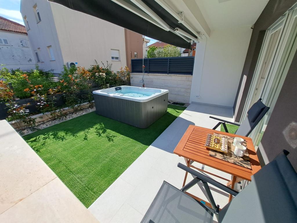 Apartman City Siesta – fotografija 4