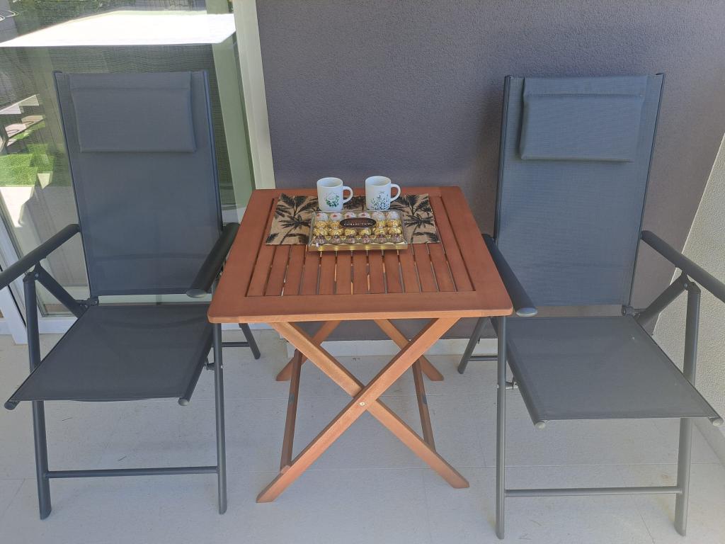 Apartman City Siesta – fotografija 5