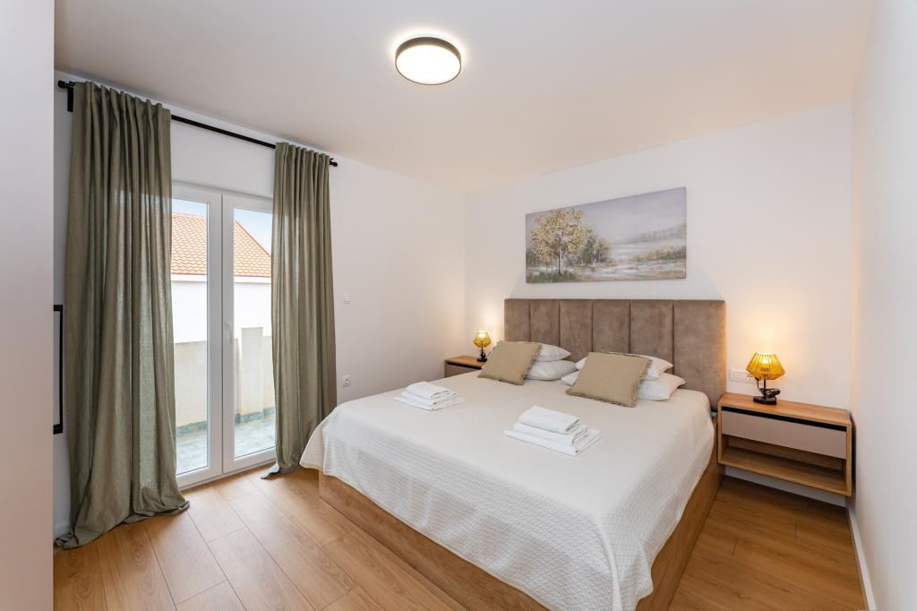 Apartmani Villa Almaris – fotografija 2