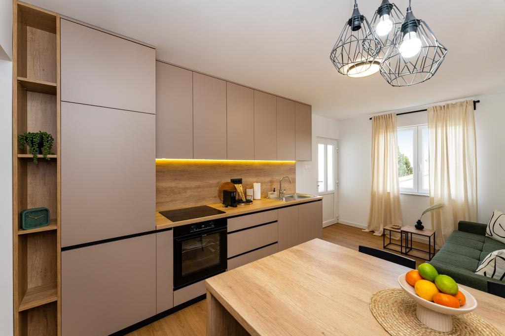 Apartmani Villa Almaris – fotografija 3