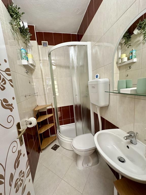 Apartmani Vesna – fotografija 6