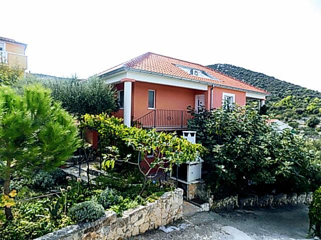 Apartmani Villa Nada – fotografija 3