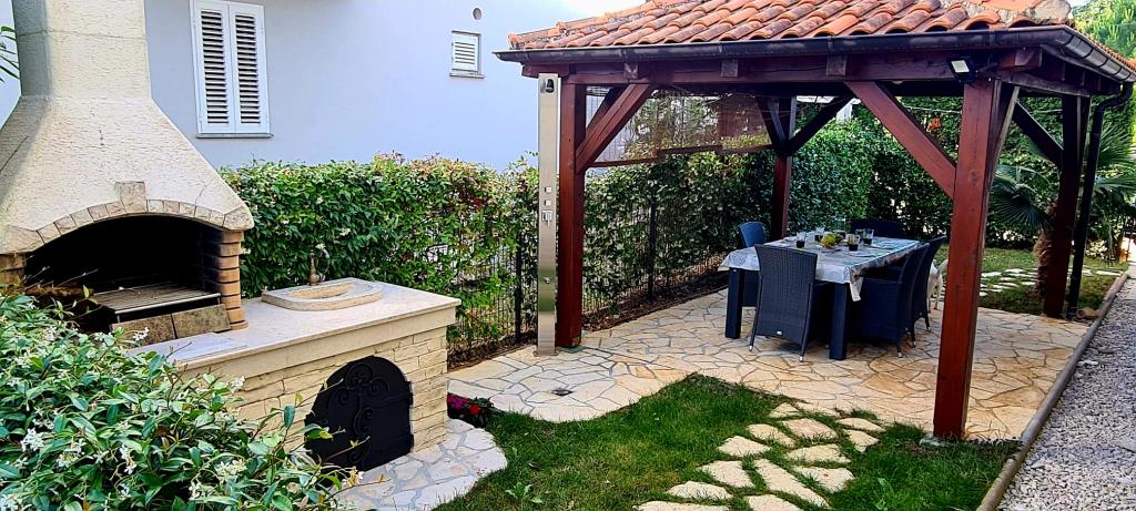 Apartman Seaside – fotografija 5