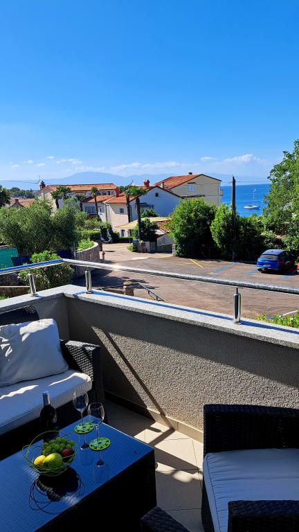 Apartman Seaside – fotografija 6