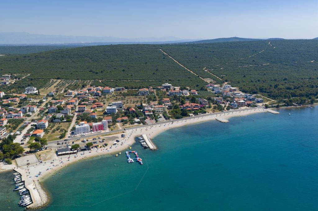 Apartmani Guesthouse Ero – fotografija 5