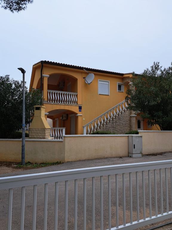Apartmani Forgač – fotografija 1