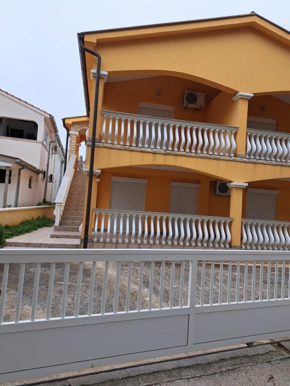 Apartmani Forgač – fotografija 2